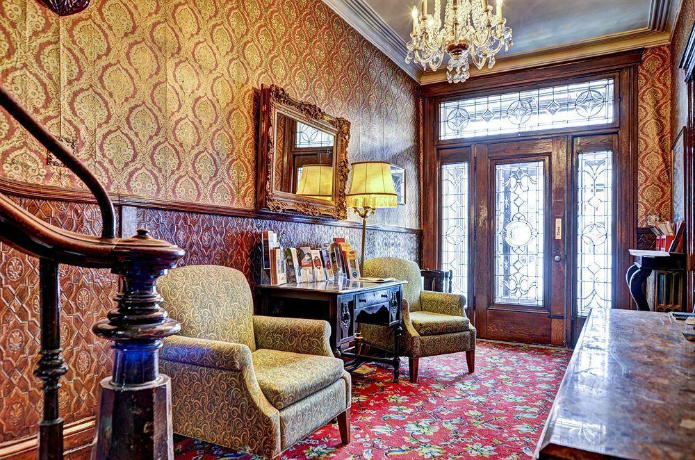 Hotel Jardin Du Gouverneur Квебек Экстерьер фото