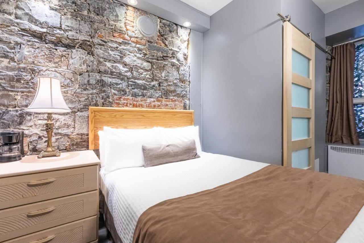 Hotel Jardin Du Gouverneur Квебек Экстерьер фото